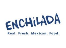 Mittagstisch im Enchilada